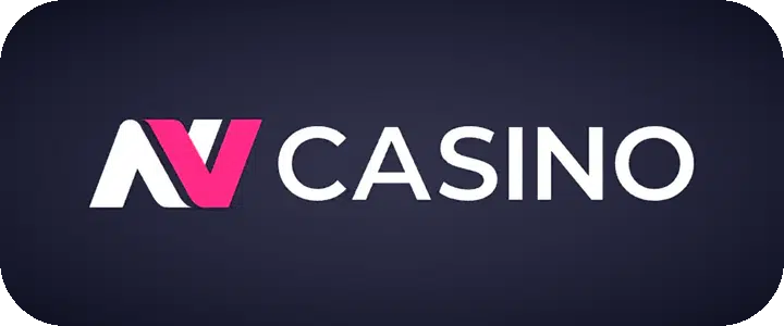 Лого на NV Casino