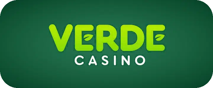 Лого на Verde Casino