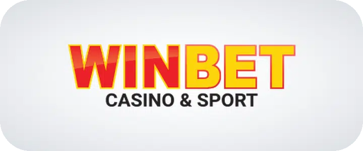 Лого на Winbet
